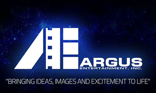 Argus Productions bringin ideas, images and excitement to life