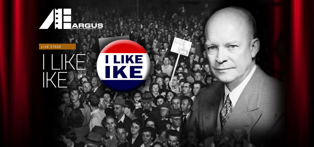 I Like Ike