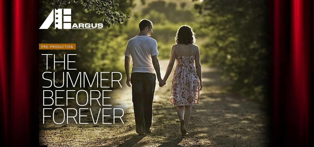 The Summer Before Forever