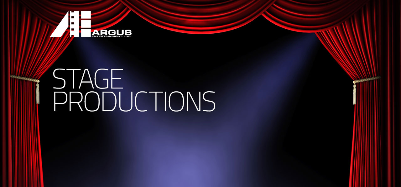 stage productions