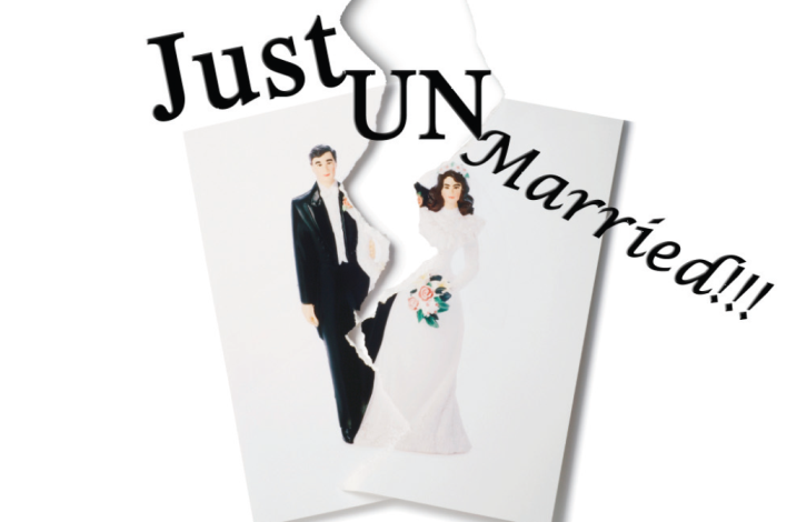 just unmarried